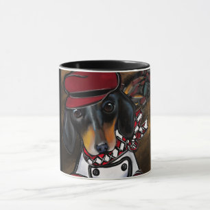 DOXIE RACER MOK