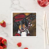 DOXIE RACER SERVET (Insitu)