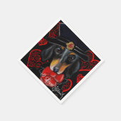 DOXIE  SERVET (Hoek)