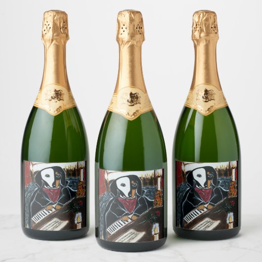 DOXIE SPARKLING WIJNETIKET (Flessen)