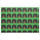 Doxie Stof (Fat Quarter)