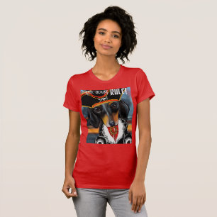 DOXIE T-SHIRT
