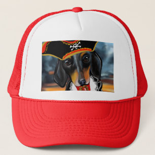 DOXIE TRUCKER PET