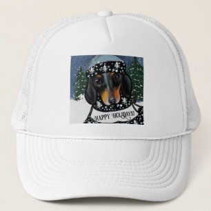 DOXIE  TRUCKER PET