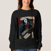 DOXIE TRUI (Voorkant)