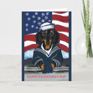 DOXIE ZEILER FEESTDAGEN KAART