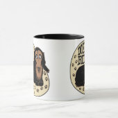 Doxies Rule Mokken (Midden)