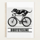 doxycycline planner (Voorkant)