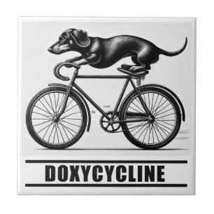 doxycycline tegeltje