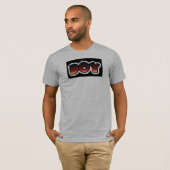 DOY T-SHIRT (Voorkant volledig)