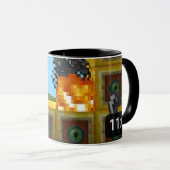 Doyidiot Mok (Voorkant rechts)