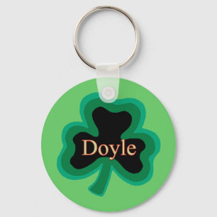 Doyle Family Sleutelhanger
