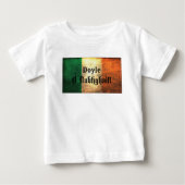 Doyle Irish Flag (Voorkant)
