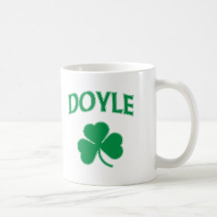 Doyle Irish Koffiemok