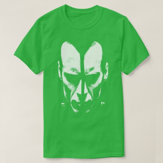 DOYLE T-SHIRT (Design voorkant)