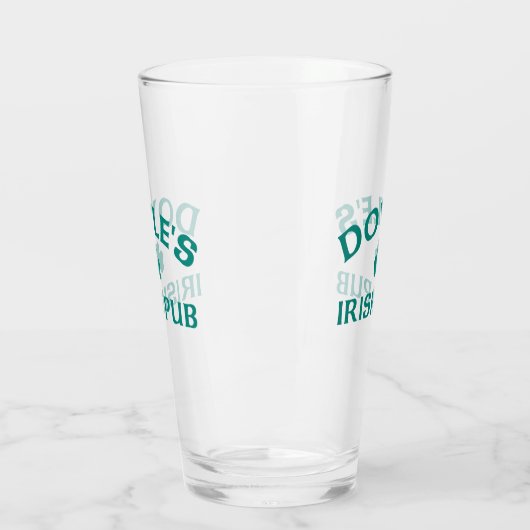 Doyle's Irish Pub Glas (Links)