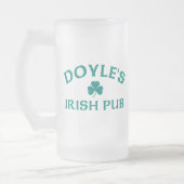 Doyle's Irish Pub Matglas Bierpul (Links)