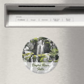 Doyles River Falls Magneet (Insitu (Vaatwasser))