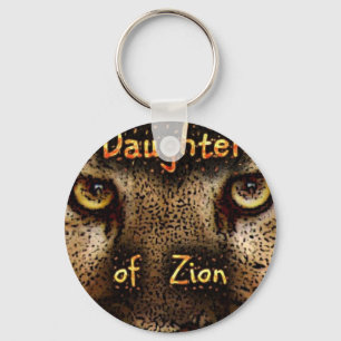 DOZ Sleutelhanger