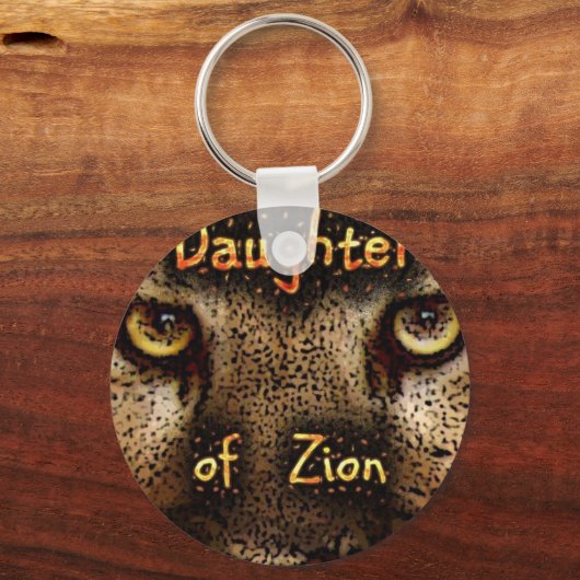 DOZ-Sleutelhanger Sleutelhanger (Voorkant)