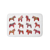 Dozen Dala's Bath Mat (Voorkant)