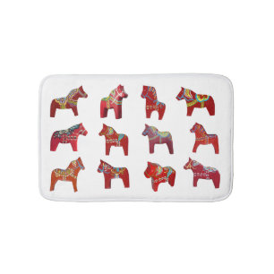 Dozen Dala's Bath Mat