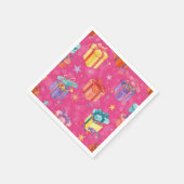 Dozen met Snoepjes, door Natasha Us Servet (Hoek)