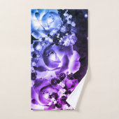 Dozen Rozen Bad Handdoek (Handdoek)