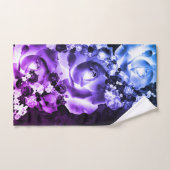 Dozen Rozen Bad Handdoek (Handdoek)