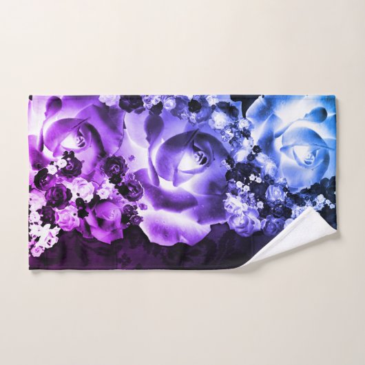 Dozen Rozen Bad Handdoek (Handdoek)