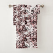 Dozen voor handdoekjes bad handdoek (Insitu)