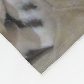 Dozer Blanket Fleece Deken (Hoek)