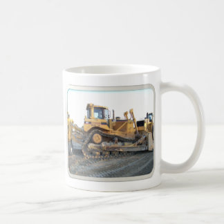 Dozer Koffiemok