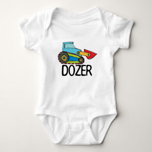 Dozer Romper