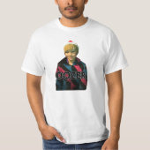 Dozer™ The Cupcake Kind T-shirt (Voorkant)