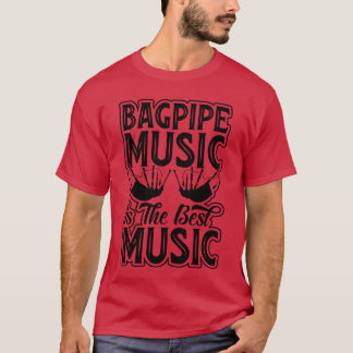 Dozijnmuziek is de beste muziek - Dozijnmuziek spe T-shirt