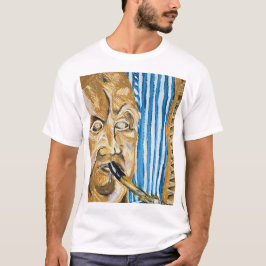 Dozijnspeler T-shirt