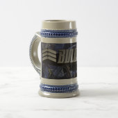 Dozurstein Bierpul (Voorkant links)