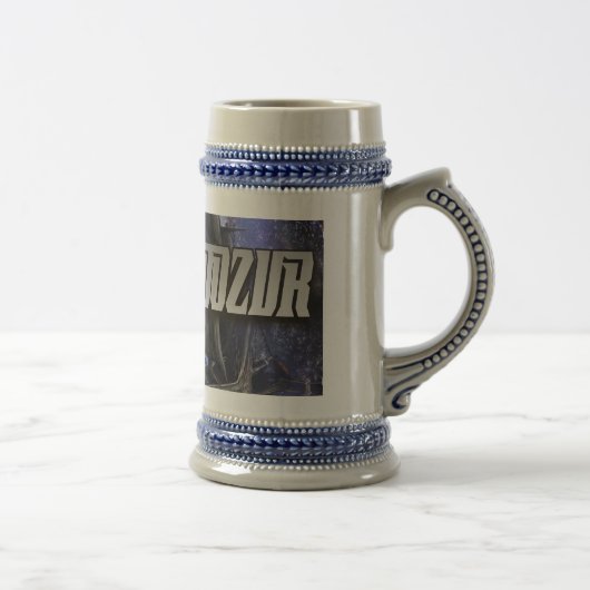 Dozurstein Bierpul (Rechts)