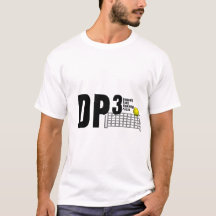 DP3 T-shirt