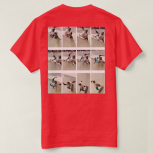 DP - Anatomie van een Laag T-shirt