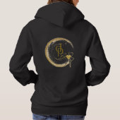 DP-BALLONNEN HOODIE (Achterkant)