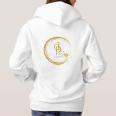 DP BALLOONS HOODIE (Achterkant)