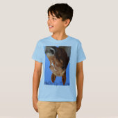 DPP_1072, Hallo daarboven T-shirt (Voorkant volledig)