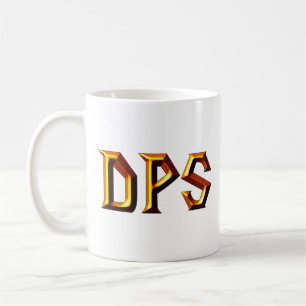 DPS KOFFIEMOK