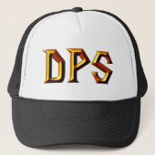 DPS TRUCKER PET (Voorkant)