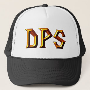 DPS TRUCKER PET
