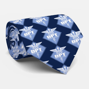 DPT-diamant Stropdas