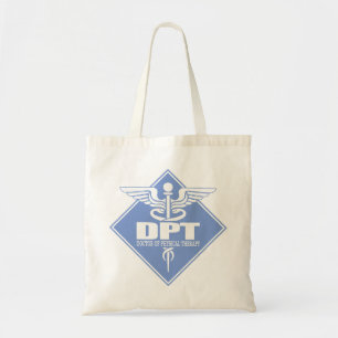 DPT-diamant Tote Bag