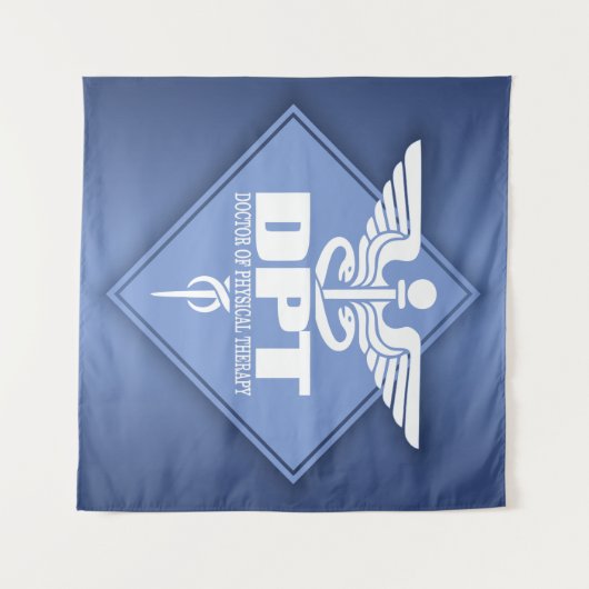 DPT (diamant) Wandkleed (Voorkant (horizontaal))